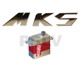  S0017002  MKS DS95i Micro Coreless Digital Tail 